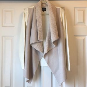 Angie sweater cardigan